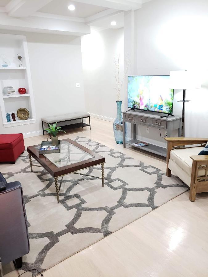 Spacious & Bright Home In Bloomingdale/ Truxton Dc Distrito de Colúmbia Exterior foto