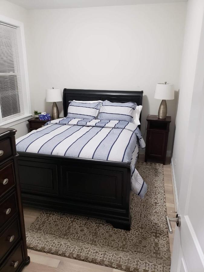 Spacious & Bright Home In Bloomingdale/ Truxton Dc Distrito de Colúmbia Exterior foto
