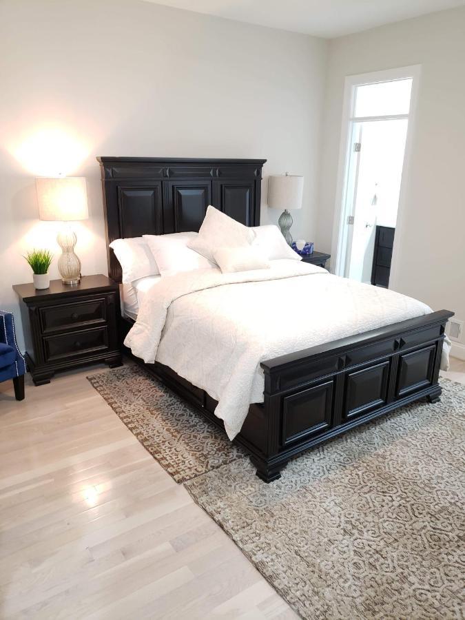 Spacious & Bright Home In Bloomingdale/ Truxton Dc Distrito de Colúmbia Exterior foto
