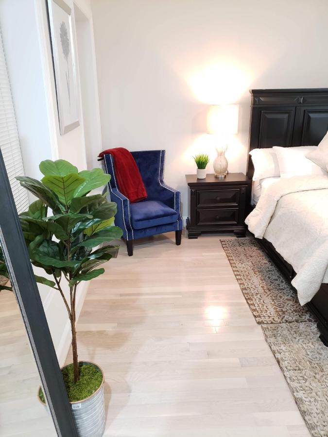Spacious & Bright Home In Bloomingdale/ Truxton Dc Distrito de Colúmbia Exterior foto