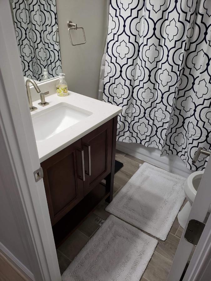 Spacious & Bright Home In Bloomingdale/ Truxton Dc Distrito de Colúmbia Exterior foto